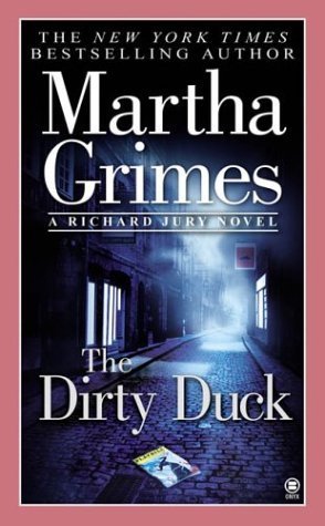 The Dirty Duck book cover