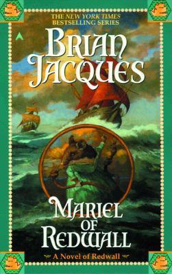 Mariel of Redwall (Redwall, #4)