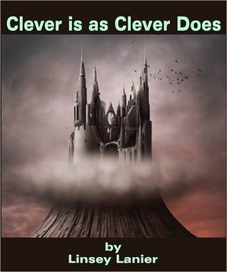 Clever Detective book cover 2