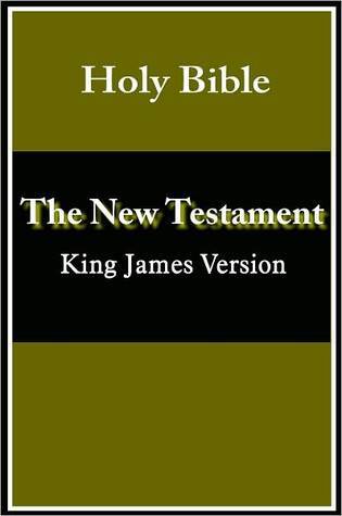 The New Testament King James Version