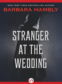 Stranger at the Wedding
