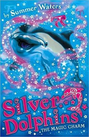 The Magic Charm (Silver Dolphins, #1)
