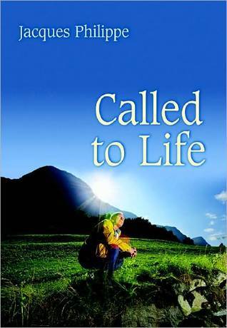 Called to Life cover