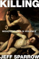 Killing book cover