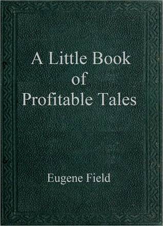 A Little Book of Profitable Tales book cover