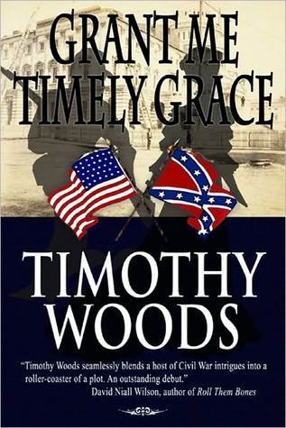 Grant Me Timely Grace