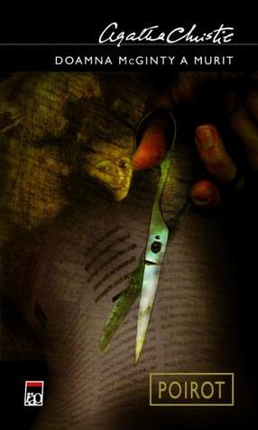 Doamna McGinty a murit (Hercule Poirot, #32)