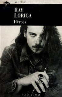Héroes