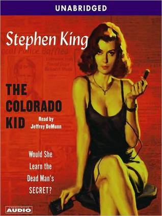 The Colorado Kid