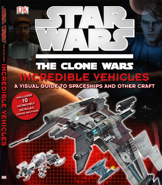 Star Wars book cover