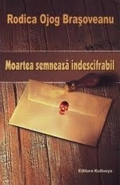 Moartea semnează indescifrabil