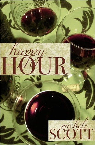 Happy Hour book cover