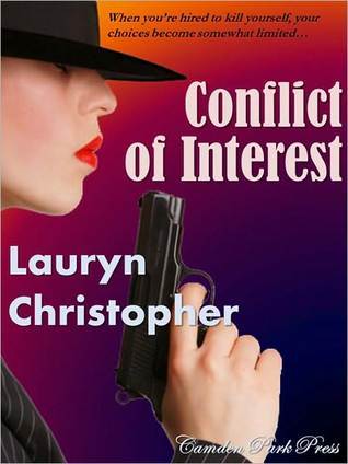 Conflict of Interest book cover