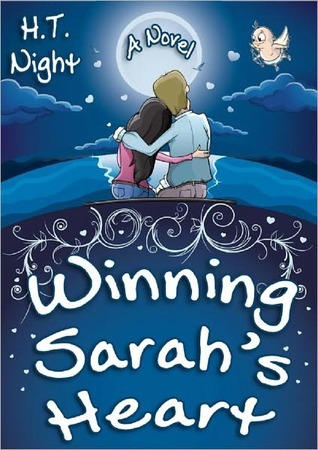 Winning Sarah's Heart book cover