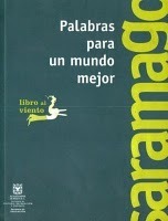 Palabras para un Mundo Mejor book cover