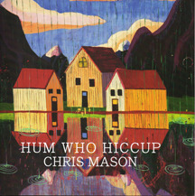 HUM WHO HICCUP book cover
