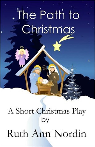 The Path to Christmas book cover