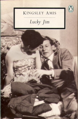 Lucky Jim