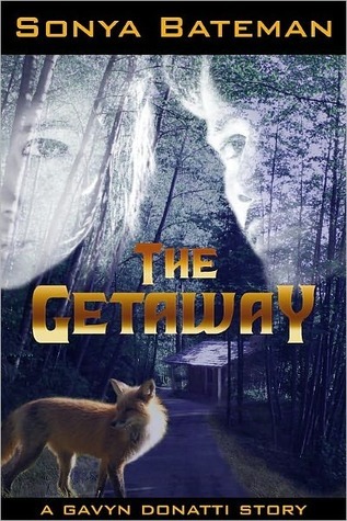 The Getaway book cover