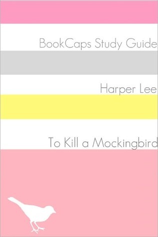 To Kill a Mocking Bird book cover