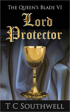 Lord Protector cover