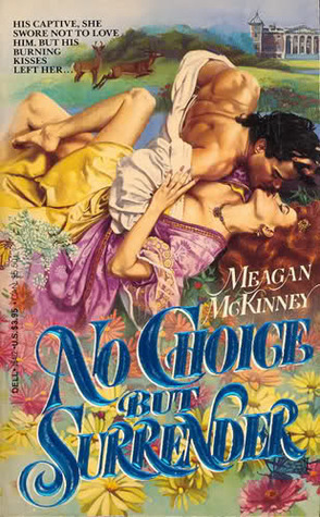 No Choice but Surrender