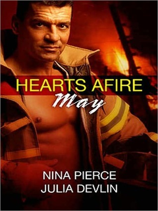 Hearts Afire book cover 2