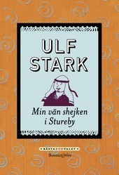 Min vän shejken i Stureby