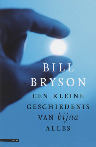 Een kleine geschiedenis van bijna alles