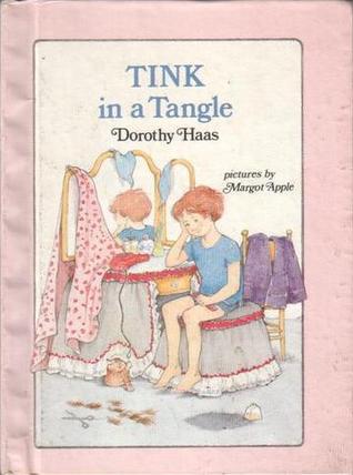Tink in a Tangle
