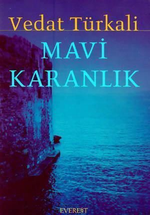 Mavi Karanlık
