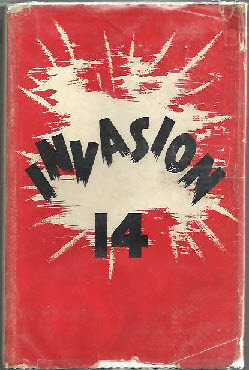 Invasion '14