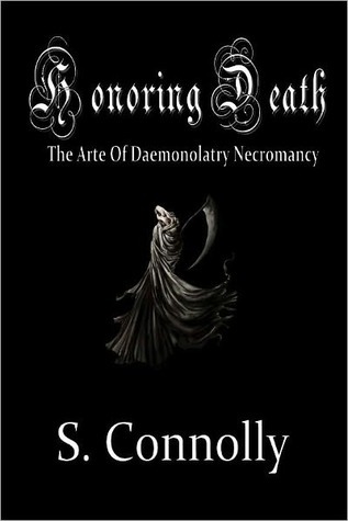 Honoring Death book cover