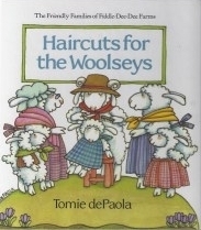 Haircuts for the Woolseys