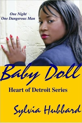 Baby Doll book cover