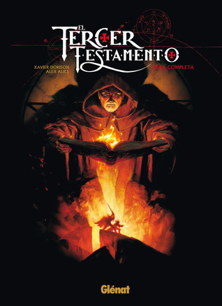 El tercer testamento