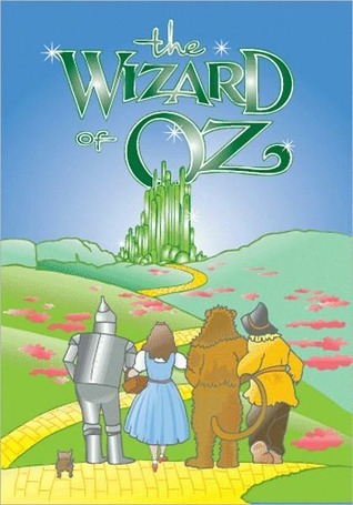 The Wonderful Wizard of Oz by L. Frank Baum | Goodreads