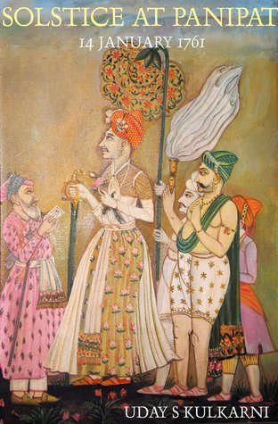 Solstice at Panipat: 14 January 1761