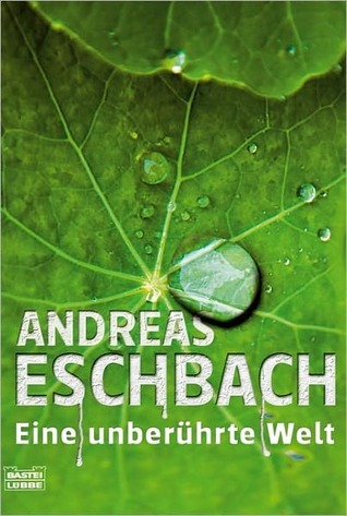 Eine unberührte Welt book cover 2