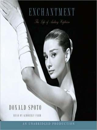 Enchantment: The Life of Audrey Hepburn
