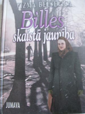 Billes skaistā jaunība