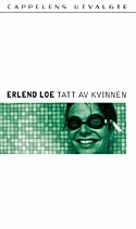 Tatt av kvinnen book cover