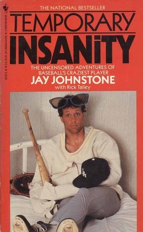 Temporary Insanity