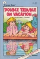 Double Trouble on Vacation book cover
