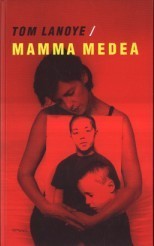 Mama Medea book cover