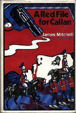 A Red File for Callan