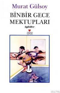 Binbir Gece Mektupları book cover