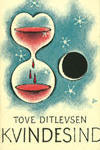 Kvindesind: Digte