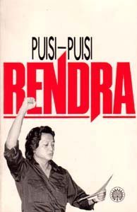 Puisi-Puisi Rendra book cover