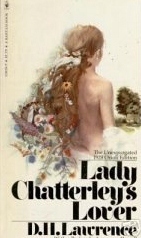 Lady Chatterley's Lover (The Unexpurgated 1928 Orioli Edition)